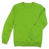 Active Sweatshirt 80% Cotone  20% Poliestere Personalizzabile |Stedman