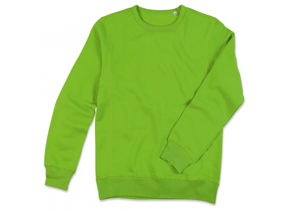 Active Sweatshirt 80%C 20%P FullGadgets.com