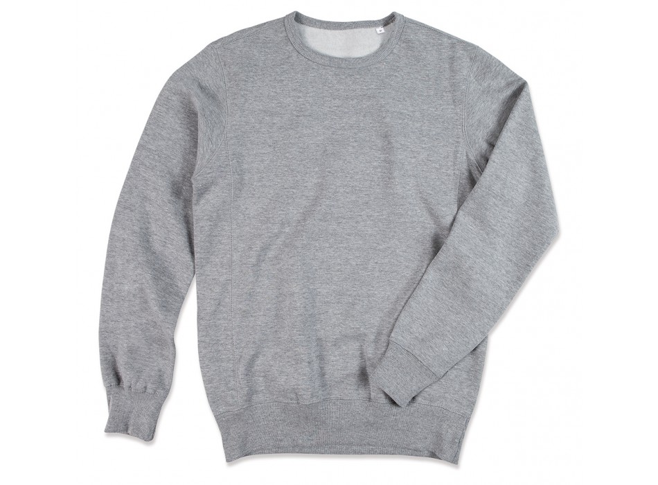 Active Sweatshirt 80%C 20%P FullGadgets.com