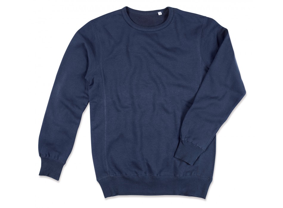 Active Sweatshirt 80%C 20%P FullGadgets.com