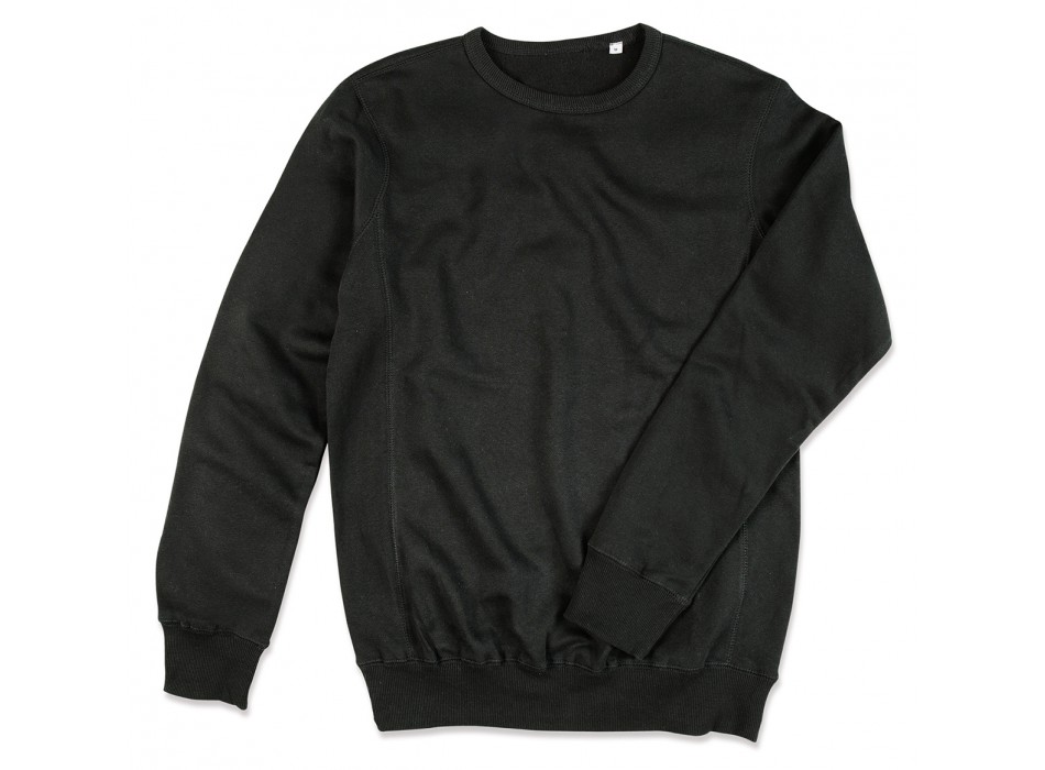 Active Sweatshirt 80%C 20%P FullGadgets.com