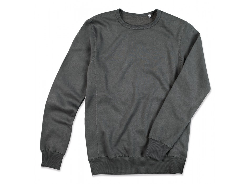 Active Sweatshirt 80%C 20%P FullGadgets.com