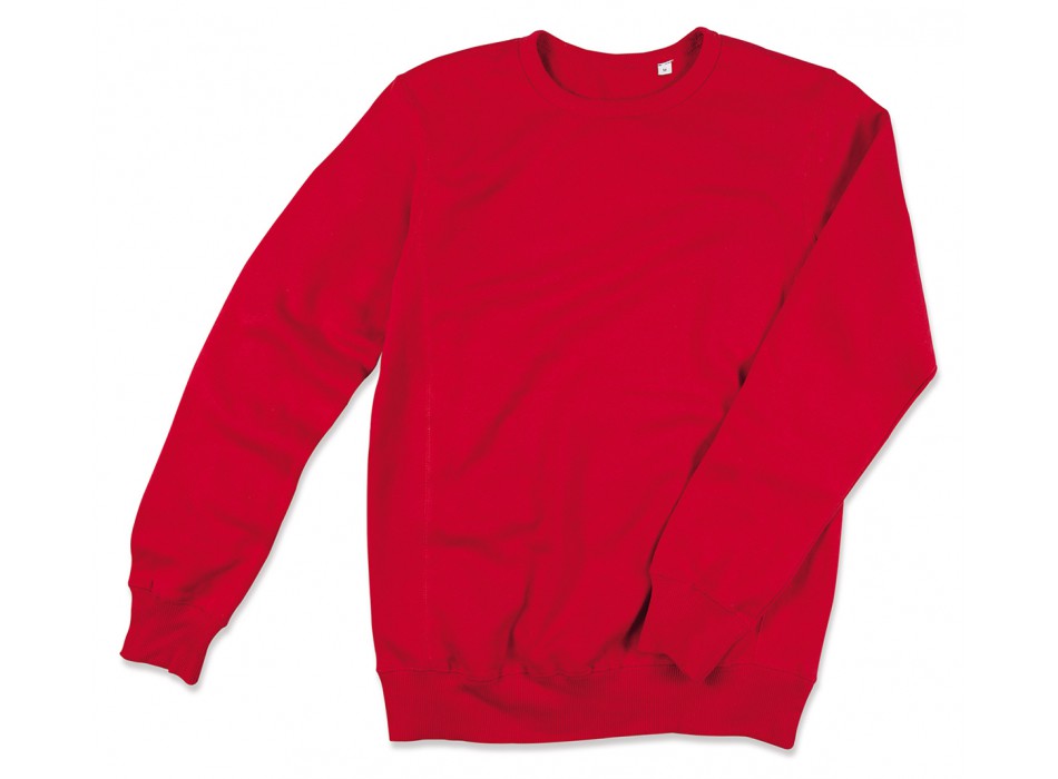 Active Sweatshirt 80%C 20%P FullGadgets.com