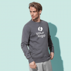 Active Sweatshirt 80%C 20%P FullGadgets.com