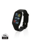 Activity tracker con cardiofrequenzimentro in TPU riciclato FullGadgets.com