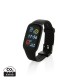 Activity tracker con cardiofrequenzimentro in TPU riciclato FullGadgets.com