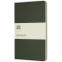 Agenda - a righe Moleskine Cahier L