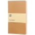 Agenda - a righe Moleskine Cahier L