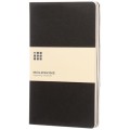 Agenda - a righe Moleskine Cahier L