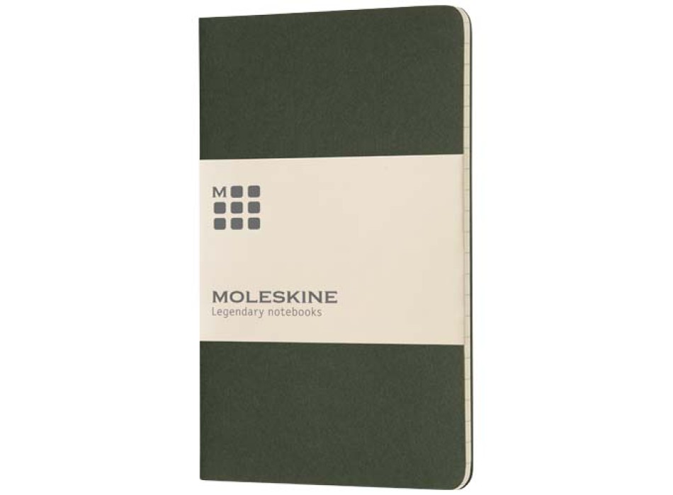 Agenda - a righe Moleskine Cahier PK FullGadgets.com