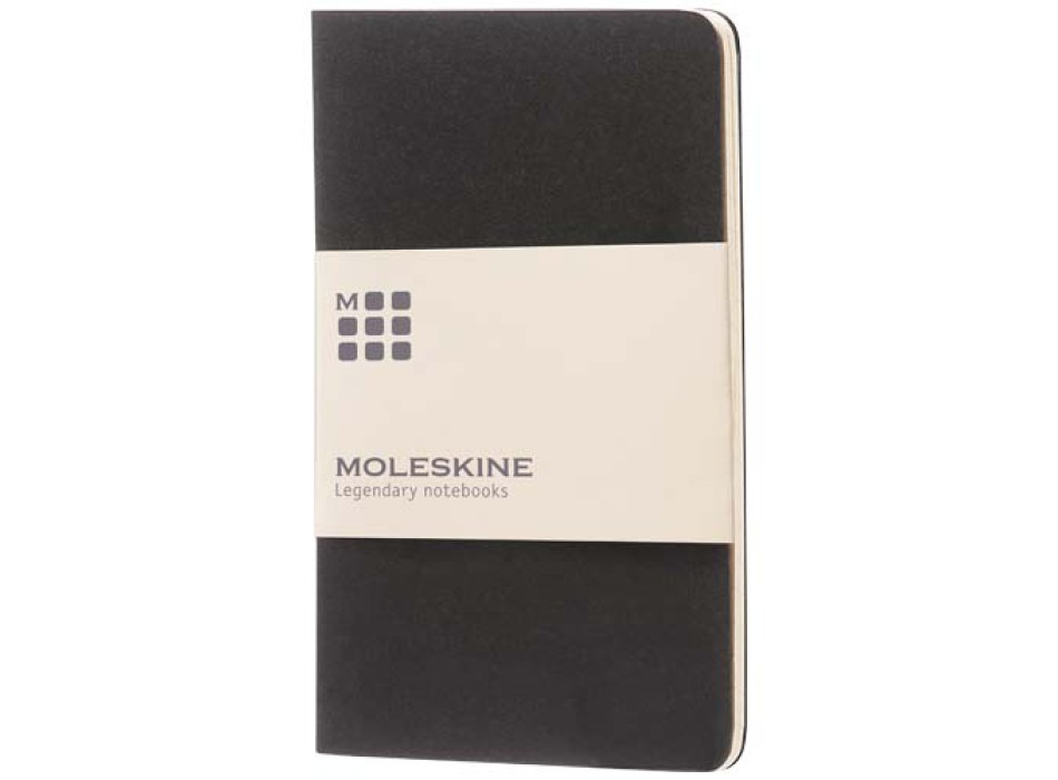 Agenda - a righe Moleskine Cahier PK FullGadgets.com