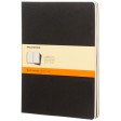 Agenda - a righe Moleskine Cahier XL FullGadgets.com