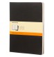 Agenda - a righe Moleskine Cahier XL FullGadgets.com