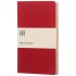 Agenda formato grande - pagine bianche Moleskine Cahier Journal