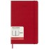 Agenda giornaliera con copertina rigida Moleskine 12M L