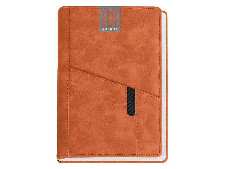 AGENDA GIORNALIERA FullGadgets.com