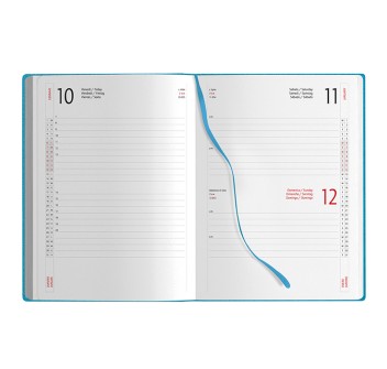 AGENDA GIORNALIERA FullGadgets.com