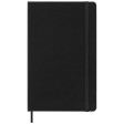 Agenda giornaliera con copertina rigida Moleskine 12M L FullGadgets.com