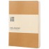 Agenda - pagine bianche Moleskine Cahier XL