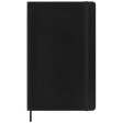 Agenda settimanale con copertina morbida Moleskine 12M XL FullGadgets.com