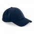 Air Mesh 6 Panel Cap 100% Poliestere Personalizzabile