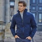 ALL WEATHER JACKET 88%P 12%S FullGadgets.com