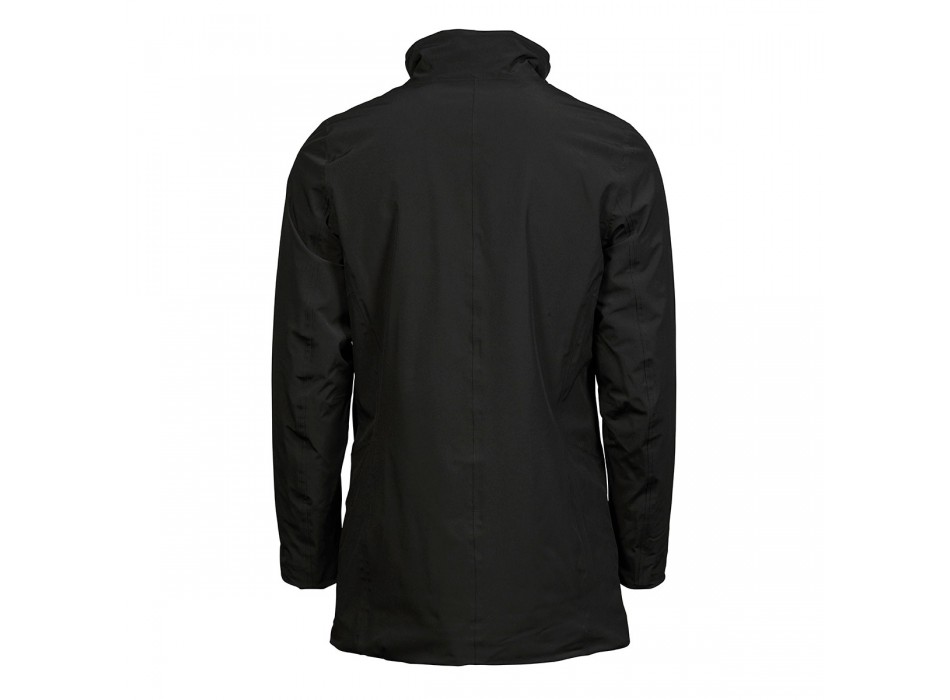 ALL WEATHER PARKA MEN 88%P12%S FullGadgets.com