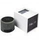 Altoparlante Bluetooth® con ricarica wireless Fiber FullGadgets.com