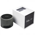 Altoparlante Bluetooth® Con Ricarica Wireless Fiber Personalizzabile