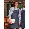 Annex Oxford Bib Apron FullGadgets.com