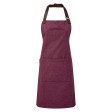 Annex Oxford Bib Apron FullGadgets.com