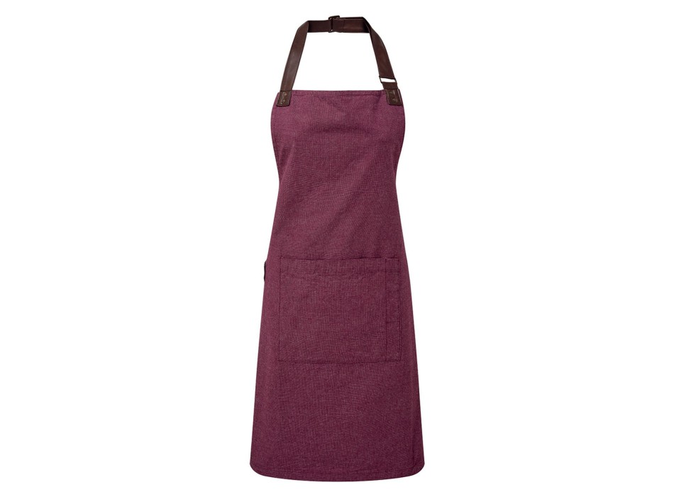 Annex Oxford Bib Apron FullGadgets.com