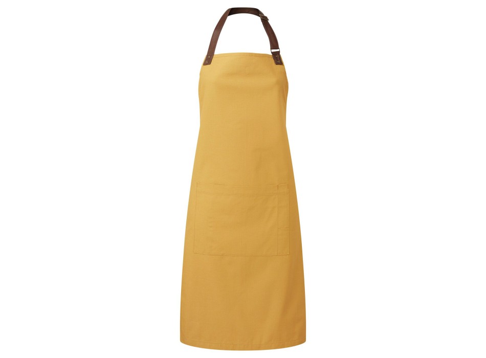 Annex Oxford Bib Apron FullGadgets.com