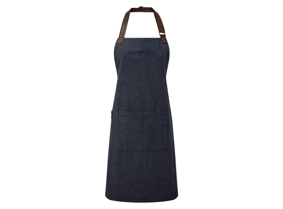 Annex Oxford Bib Apron FullGadgets.com