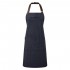 Annex Oxford Bib Apron 100% Cotone Personalizzabile |Premier