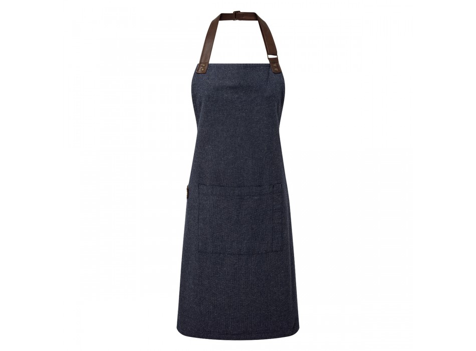 Annex Oxford Bib Apron100%C FullGadgets.com