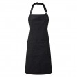 Annex Oxford Bib Apron100%C FullGadgets.com