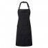 Annex Oxford Bib Apron 100% Cotone Personalizzabile |Premier