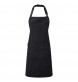 Annex Oxford Bib Apron100%C FullGadgets.com