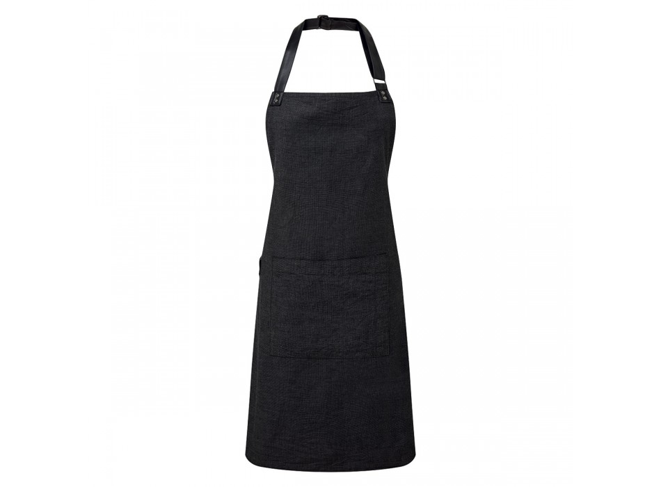 Annex Oxford Bib Apron100%C FullGadgets.com