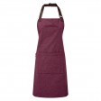 Annex Oxford Bib Apron100%C FullGadgets.com