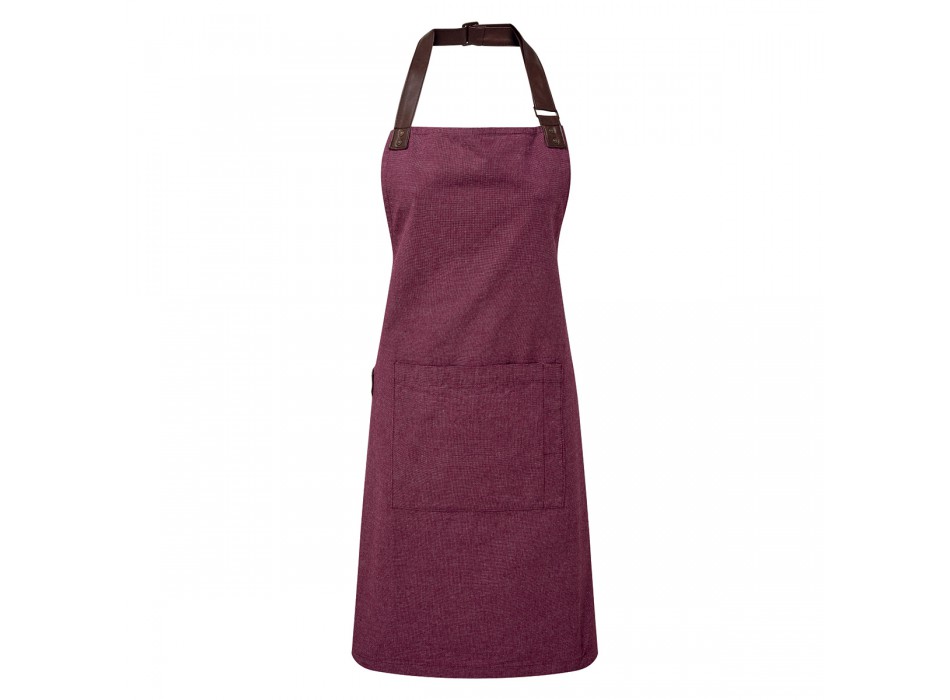 Annex Oxford Bib Apron100%C FullGadgets.com