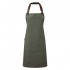 Annex Oxford Bib Apron 100% Cotone Personalizzabile |Premier