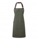 Annex Oxford Bib Apron100%C FullGadgets.com