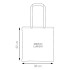 Shopper Cotone Riciclato 150Gr Personalizzabili