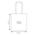 Shopper Cotone Riciclato 150Gr Personalizzabili