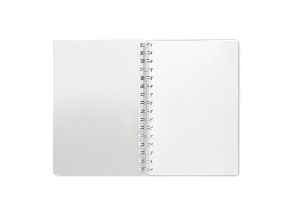 ANOTATE - Quaderno A5 con spirale FullGadgets.com