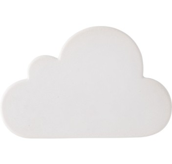 Antistress nuvola cloud, in PU Franco FullGadgets.com