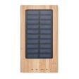 ARENA SOLAR - Power bank solare 4000 mAh FullGadgets.com