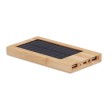 ARENA SOLAR - Power bank solare 4000 mAh FullGadgets.com